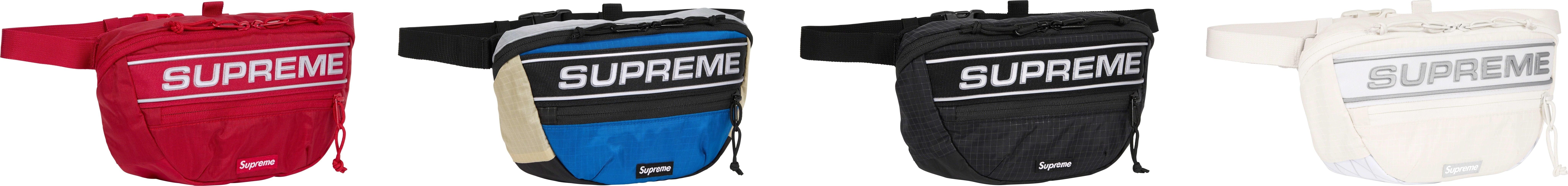 Waist Bag